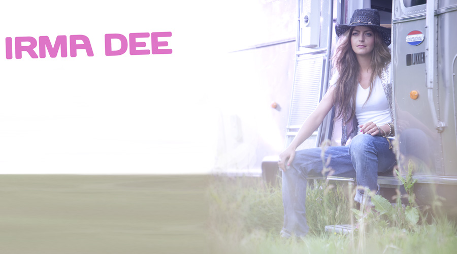 Irma Dee 2
